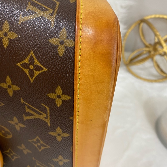 🎉♥️🎊Alma PM Monogram 🔥🤩🥰 - Picture 10 of 14